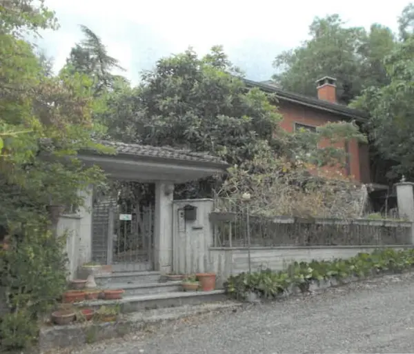 Immagine per Villa in asta a Montemarzino via Località Cà Caffarone snc