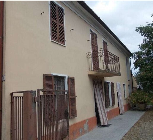 Porzione Di Casa strada Canale 91, Castellazzo Bormida