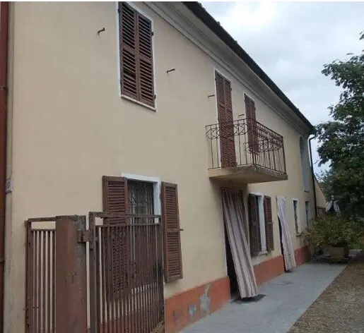 Immagine per Porzione di casa in asta a Castellazzo Bormida strada Canale 91