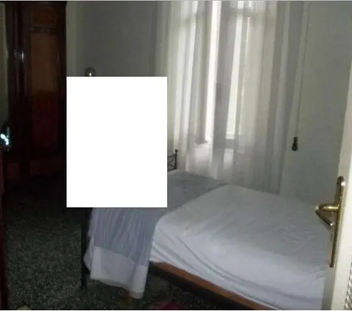 Immagine per Porzione di casa in asta a Castellazzo Bormida strada Canale 91