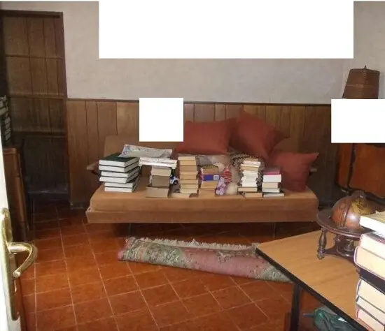 Immagine per Porzione di casa in asta a Castellazzo Bormida strada Canale 91