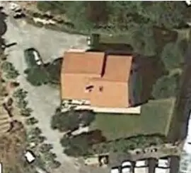 Appartamento strada Cascine Lunaire 23, Sanremo