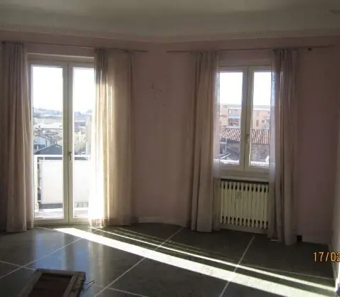 Appartamento via Giordano Bruno 6, Tortona
