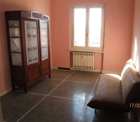 Appartamento via Giordano Bruno 6, Tortona