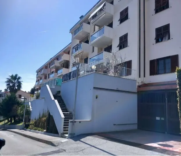 Immagine per Appartamento in asta a Genova viale Villa Gavotti 121/2