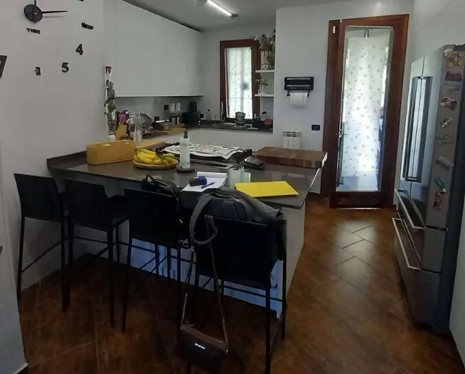 Immagine per Appartamento in asta a Genova viale Villa Gavotti 121/2