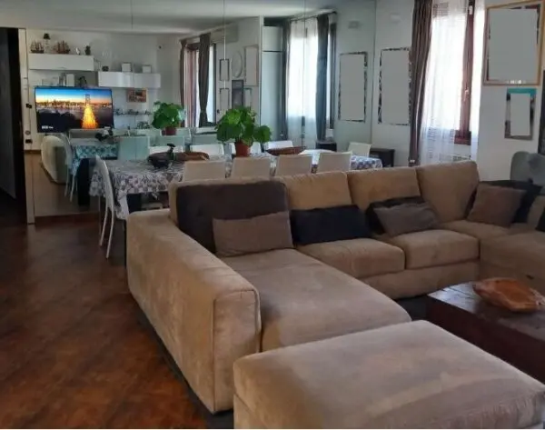 Immagine per Appartamento in asta a Genova viale Villa Gavotti 121/2