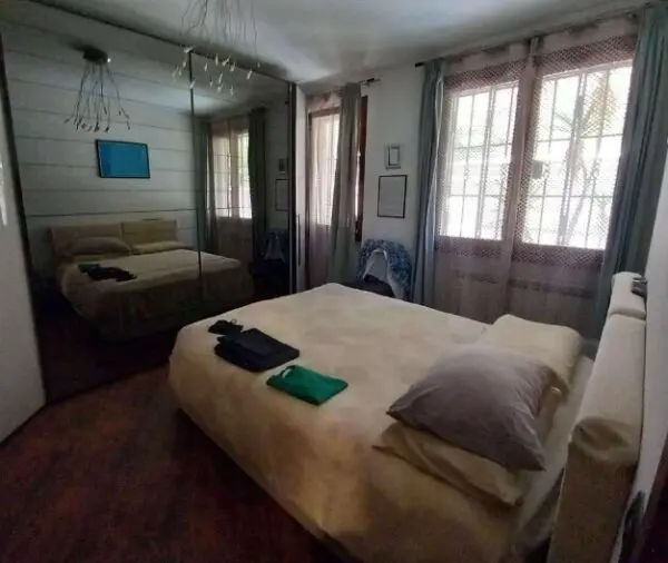 Immagine per Appartamento in asta a Genova viale Villa Gavotti 121/2