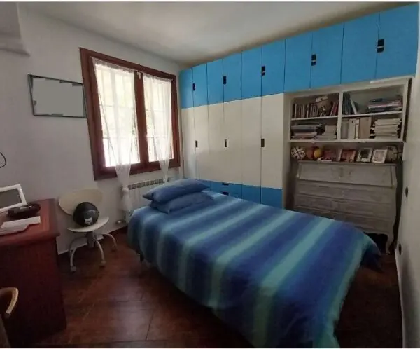 Immagine per Appartamento in asta a Genova viale Villa Gavotti 121/2