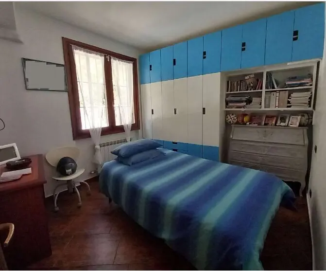 Immagine per Appartamento in asta a Genova viale Villa Gavotti 121/2