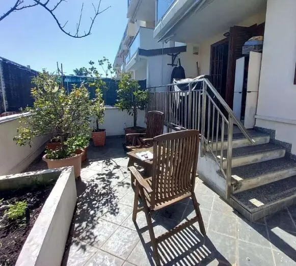 Immagine per Appartamento in asta a Genova viale Villa Gavotti 121/2