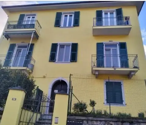 Quadrilocale via Della Guercia 17, La Spezia