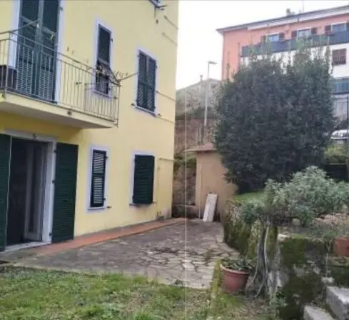 Quadrilocale via Della Guercia 17, La Spezia