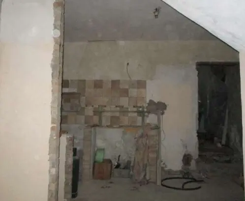 Porzione Di Casa piazza Principe Doria 7, Garbagna
