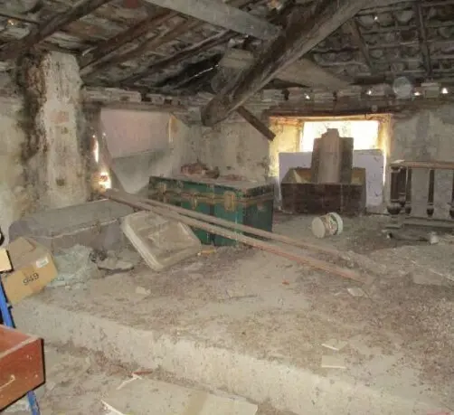 Porzione Di Casa piazza Principe Doria 7, Garbagna