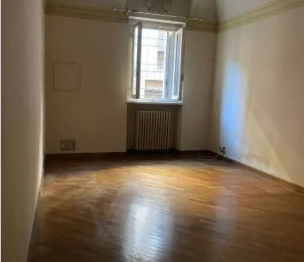 Villa Trifamiliare via Padre Michele 19, Tortona