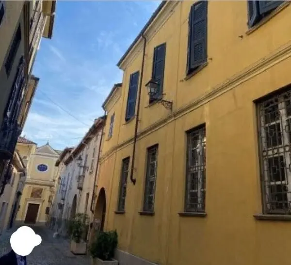 Villa Trifamiliare via Padre Michele 19, Tortona