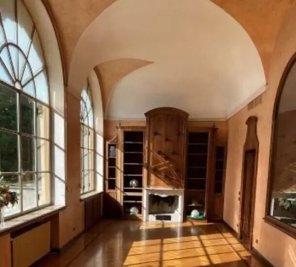 Villa Trifamiliare via Padre Michele 19, Tortona