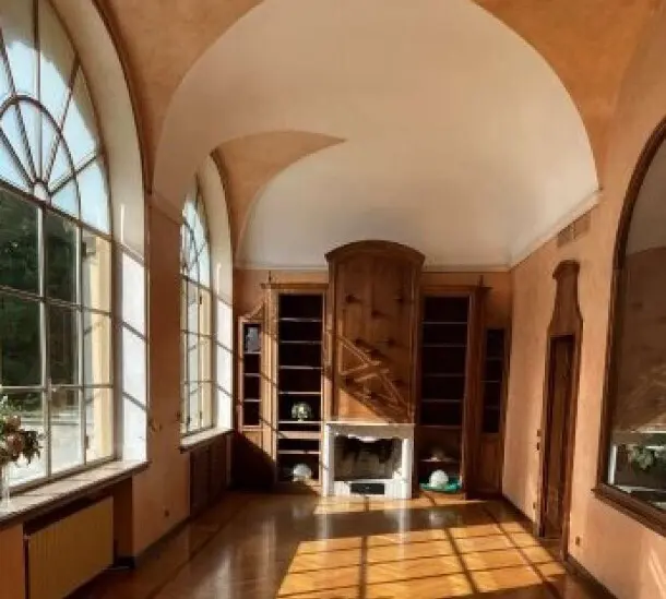 Immagine per Villa trifamiliare in asta a Tortona via Padre Michele 19
