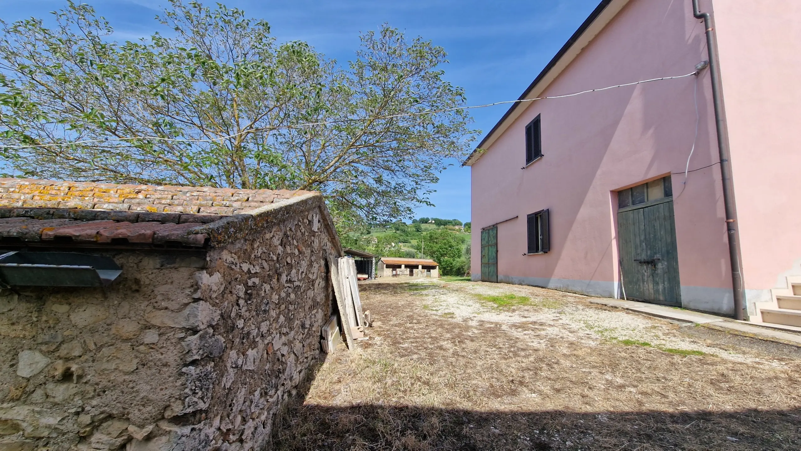 Immagine per Casale in vendita a Lugnano in Teverina via Vocabolo Cerquelasce