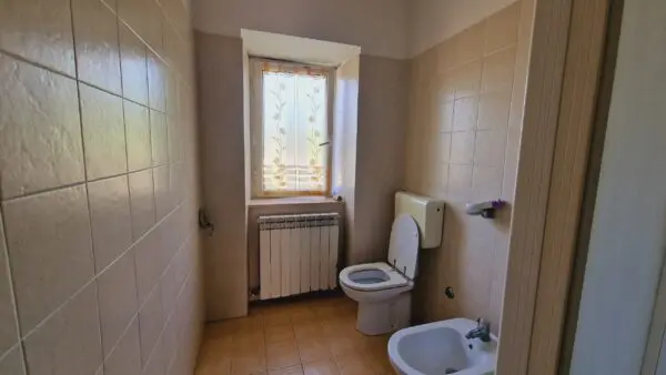 Casale via Vocabolo Cerquelasce, Lugnano In Teverina