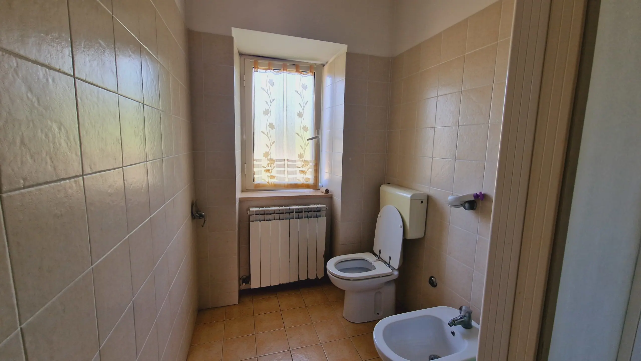 Immagine per Casale in vendita a Lugnano in Teverina via Vocabolo Cerquelasce