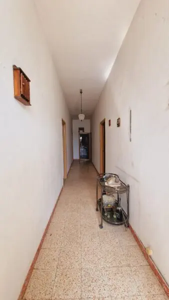 Immagine per Casale in vendita a Lugnano in Teverina via Vocabolo Cerquelasce