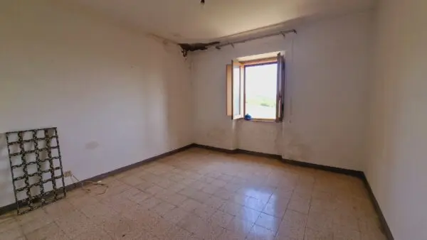 Immagine per Casale in vendita a Lugnano in Teverina via Vocabolo Cerquelasce