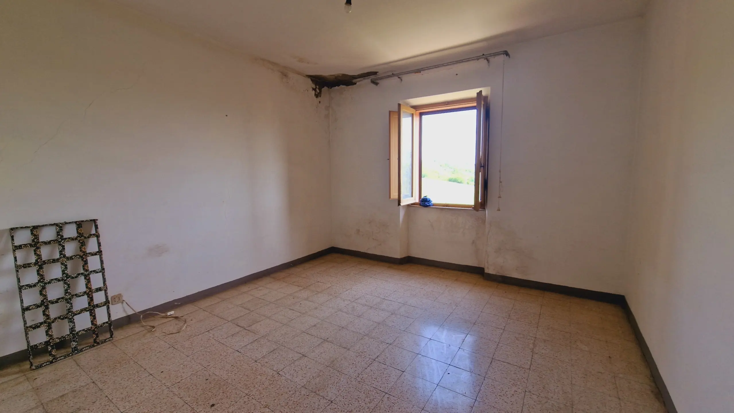 Immagine per Casale in vendita a Lugnano in Teverina via Vocabolo Cerquelasce