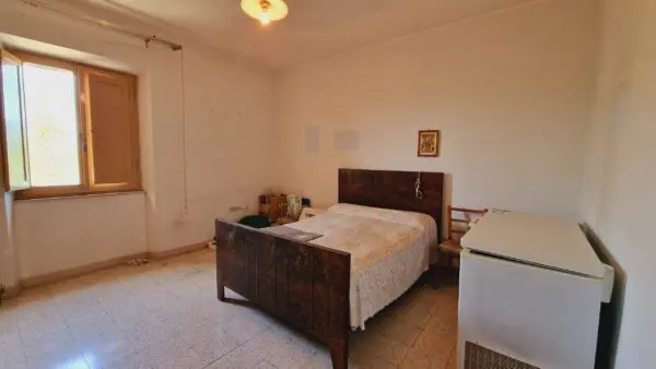 Immagine per Casale in vendita a Lugnano in Teverina via Vocabolo Cerquelasce