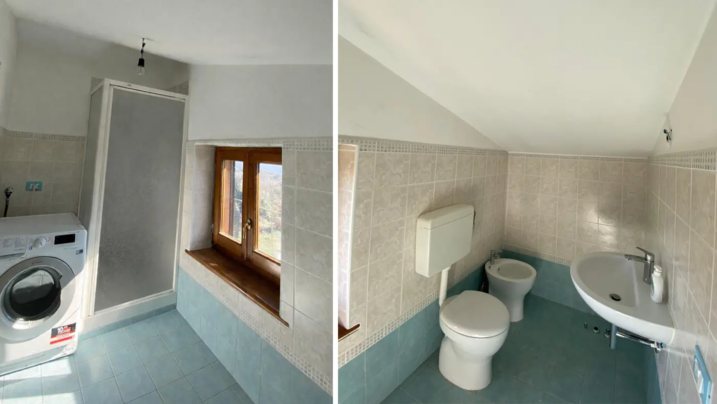 Immagine per Villa in vendita a Baschi 1