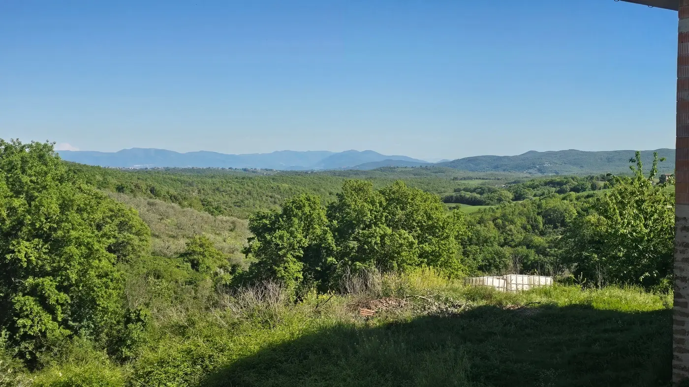 Immagine per Villa in vendita a Baschi 1
