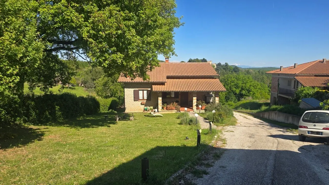 Immagine per Villa in vendita a Baschi 1