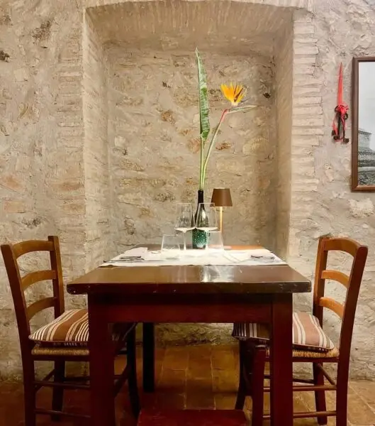 Ristorante via Umberto I, Lugnano In Teverina