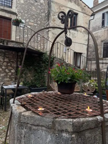 Ristorante via Umberto I, Lugnano In Teverina