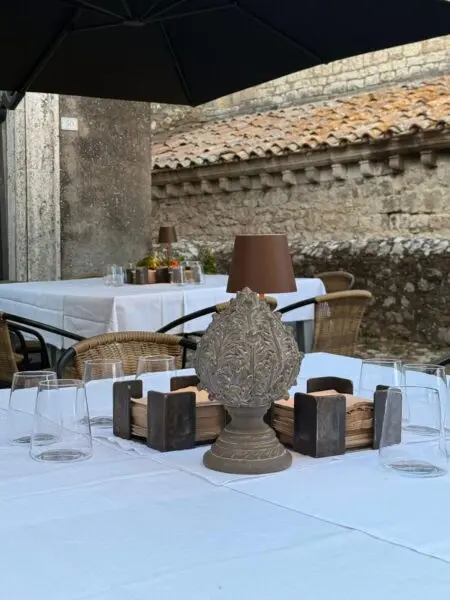 Ristorante via Umberto I, Lugnano In Teverina