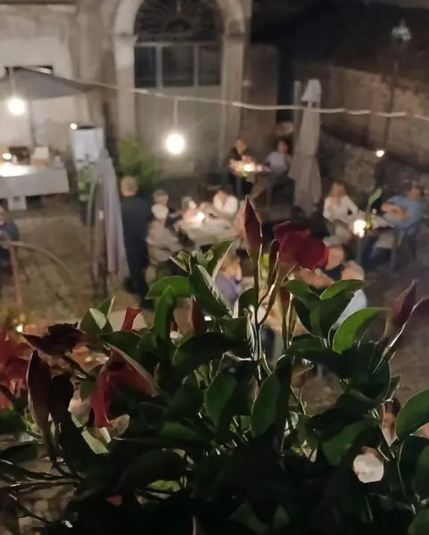 Ristorante via Umberto I, Lugnano In Teverina