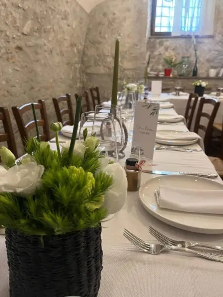 Ristorante via Umberto I, Lugnano In Teverina