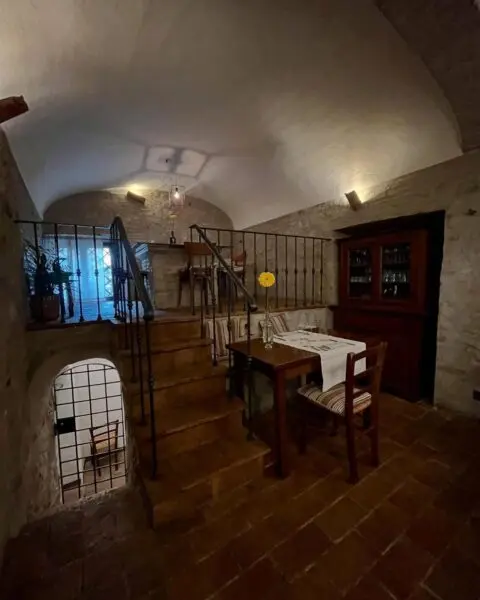 Ristorante via Umberto I, Lugnano In Teverina