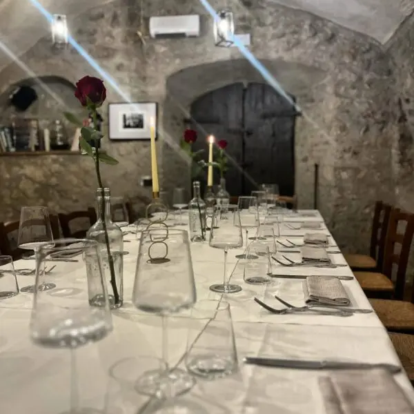 Ristorante via Umberto I, Lugnano In Teverina