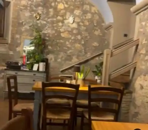 Ristorante via Umberto I, Lugnano In Teverina