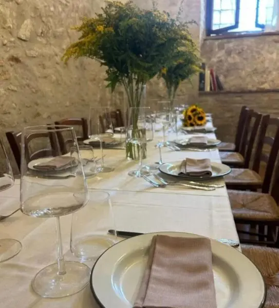 Ristorante via Umberto I, Lugnano In Teverina