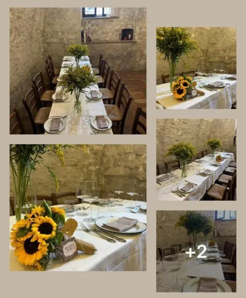 Ristorante via Umberto I, Lugnano In Teverina