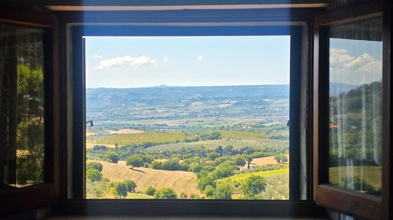 Immagine per Villa in vendita a Montecchio via Sasso Grosso 2