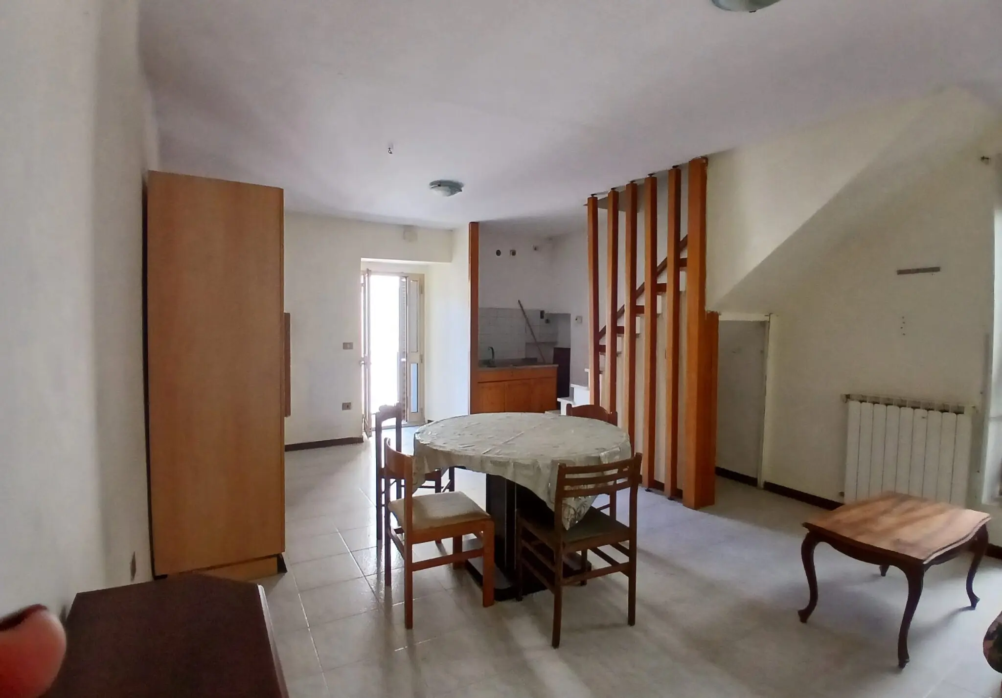 Immagine per Terratetto in vendita a Montecastrilli via Castel Todino