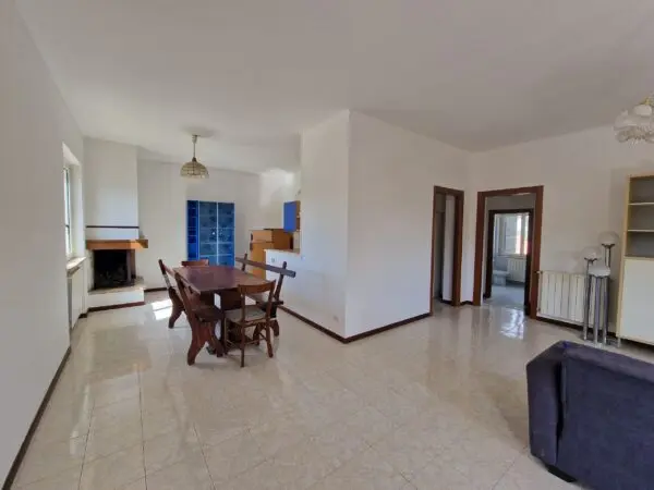 Porzione Di Casa via Pianetta, Narni