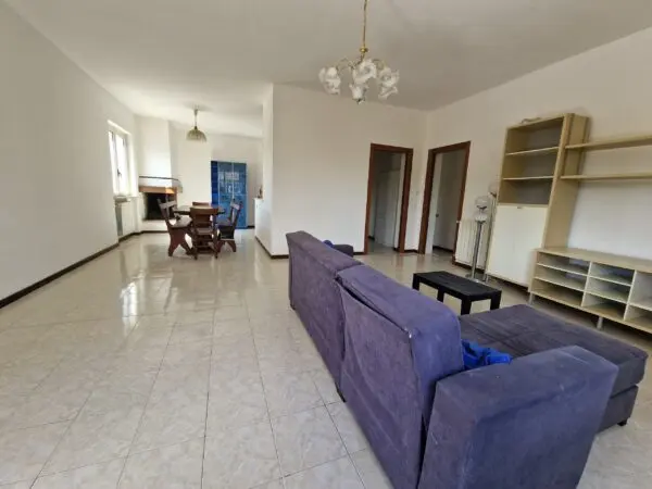 Porzione Di Casa via Pianetta, Narni