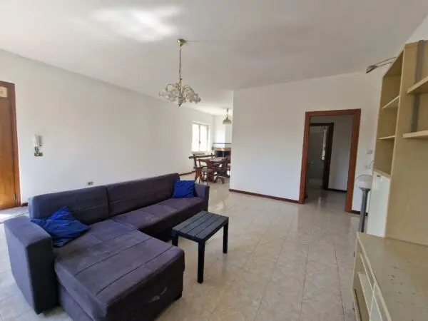 Porzione Di Casa via Pianetta, Narni