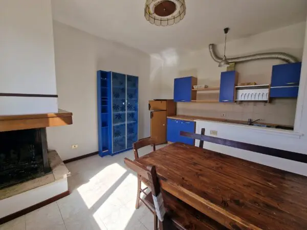 Porzione Di Casa via Pianetta, Narni