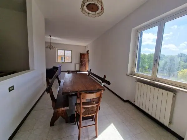 Porzione Di Casa via Pianetta, Narni